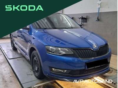 Rapid/Spaceback