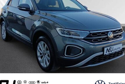 VW T-Roc 19.599 km 25.489 &euro; Ribnitz-Damgarten / Barth / Bad Sülze 18311