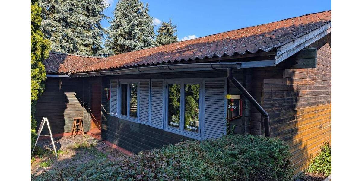 Einfamilienhaus Oranienbaum-Wörlitz Gohrau - 4 Zimmer, 130 m&sup2;, 138.000&euro; | Angebot:25743957