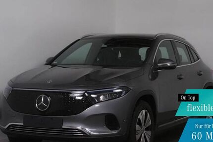 Mercedes-Benz EQA 18.676 km 38.980 &euro; Mönchengladbach 41238