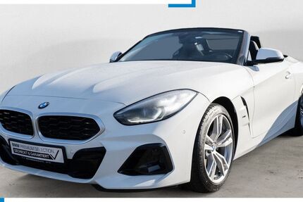 BMW Z4 17.950 km 39.990 &euro; Waldbröl 51545