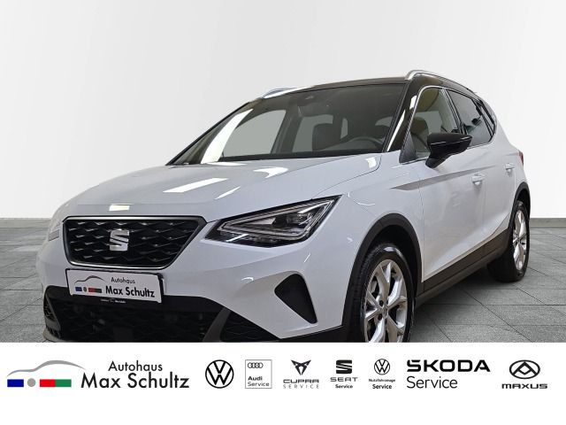 Seat Arona 26.288 km 25.990 &euro; Kronach 96317
