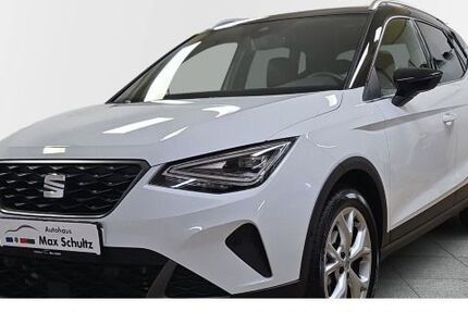 Seat Arona 26.313 km 25.990 &euro; Kronach 96317