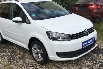 VW Touran