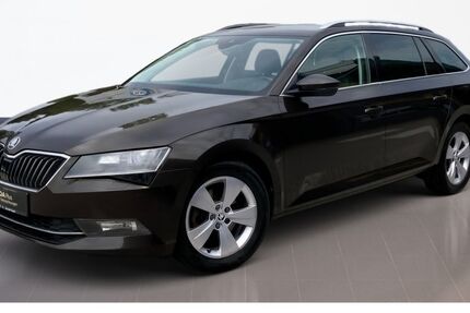Skoda Superb 130.030 km 16.480 &euro; Eggenfelden 84307