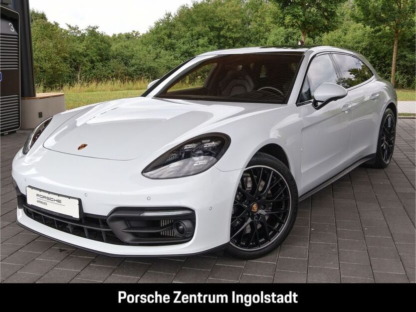 Panamera