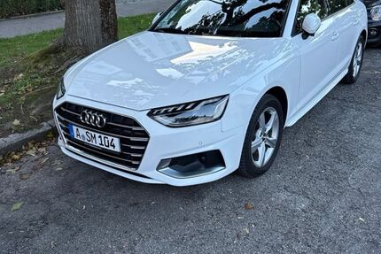 Audi A4 165.000 km 19.100 € Augsburg 86167