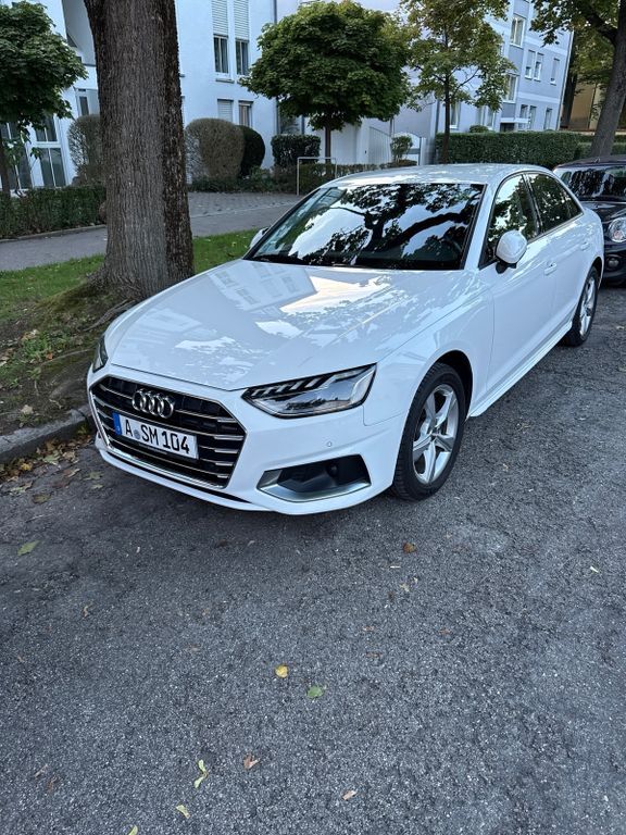 Audi A4 165.000 km 19.100 € Augsburg 86167
