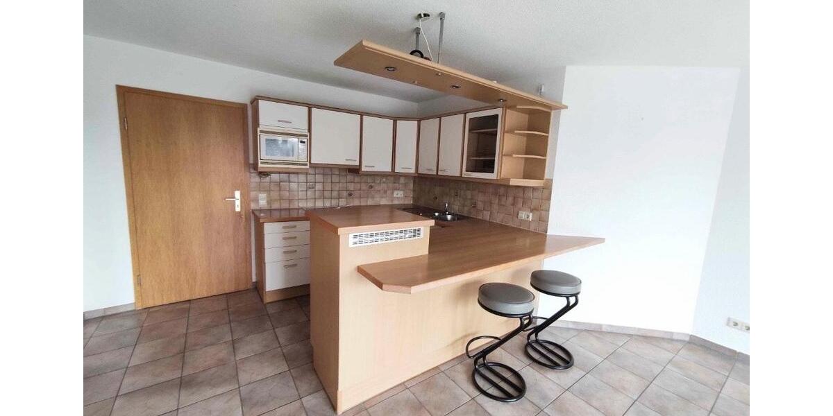 Etagenwohnung Klettgau - 2 Zimmer, 43 m&sup2;, 190.000&euro; | Angebot:26287987