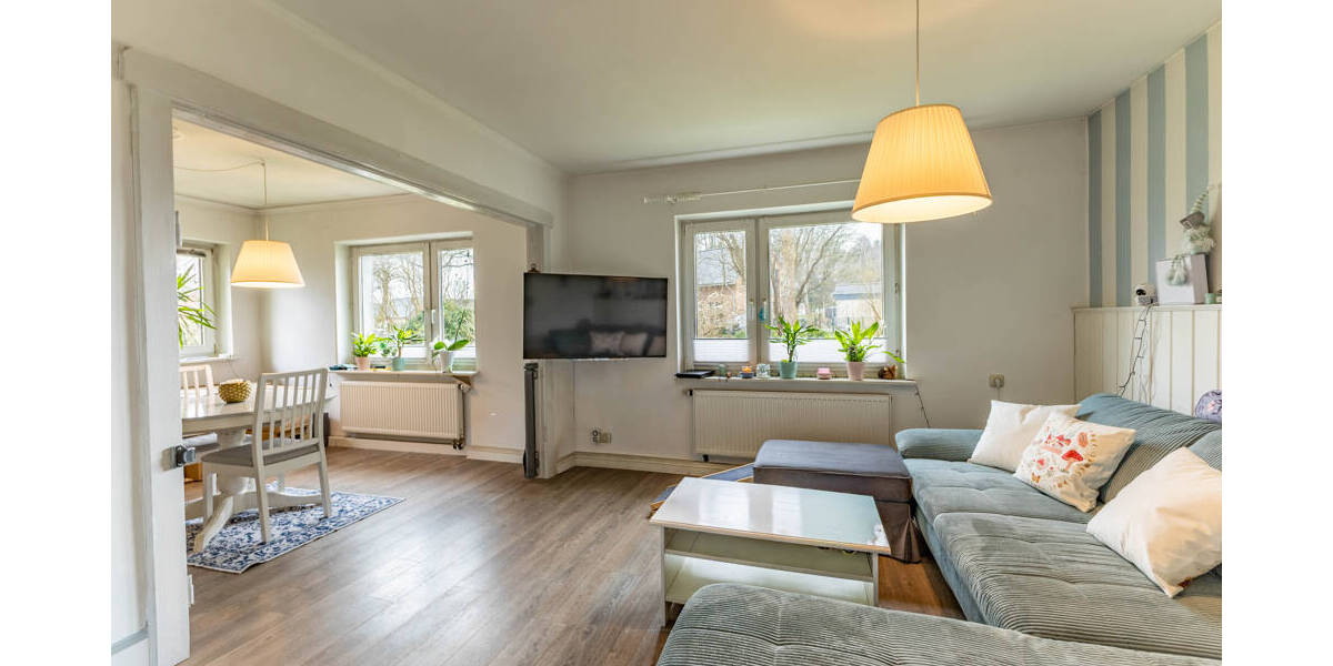 Einfamilienhaus Wesseln - 5 Zimmer, 154 m&sup2;, 298.000&euro; | Angebot:26155842
