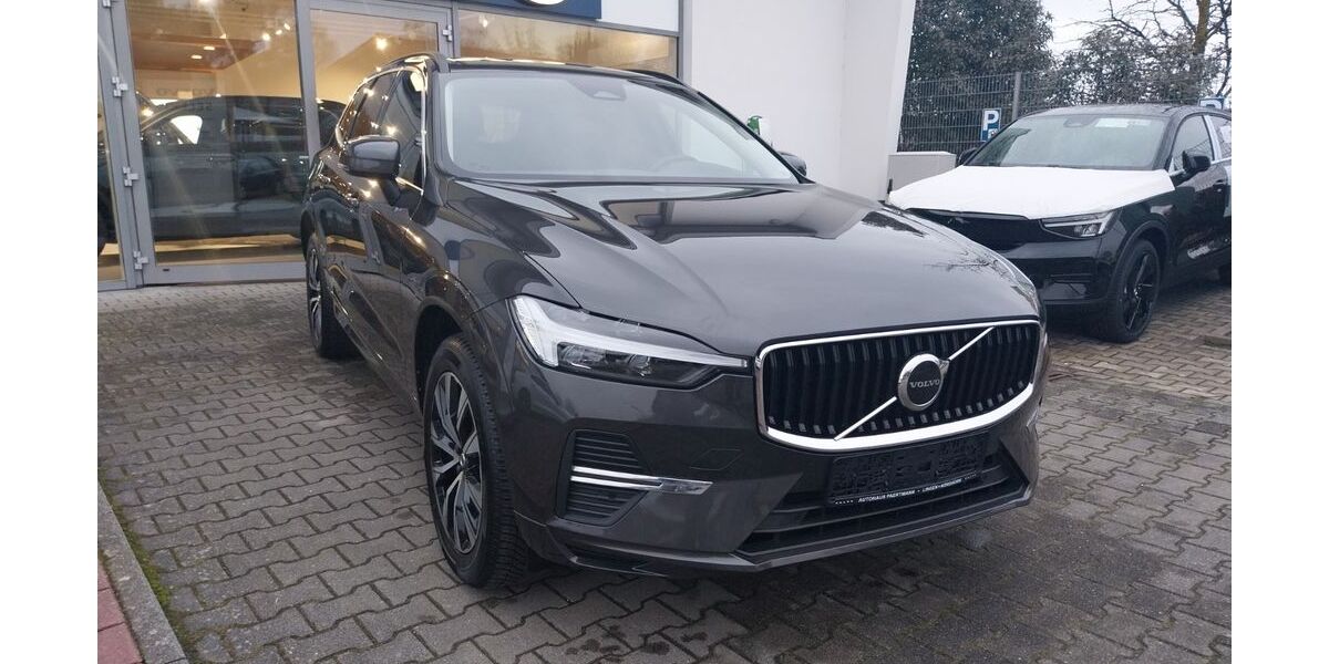 Volvo XC60 84.000 km 36.900 &euro; Nordhorn 48527