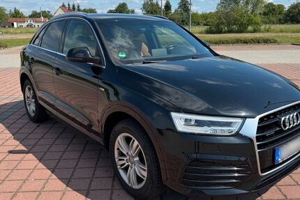 Audi Q3 117.000 km 17.500 &euro; Wilsdruff 01723