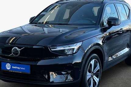 Volvo XC40 62.887 km 34.979 &euro; München 80809