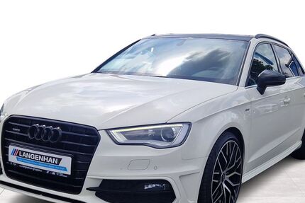 Audi A3 132.526 km 13.843 € Erfurt 99087