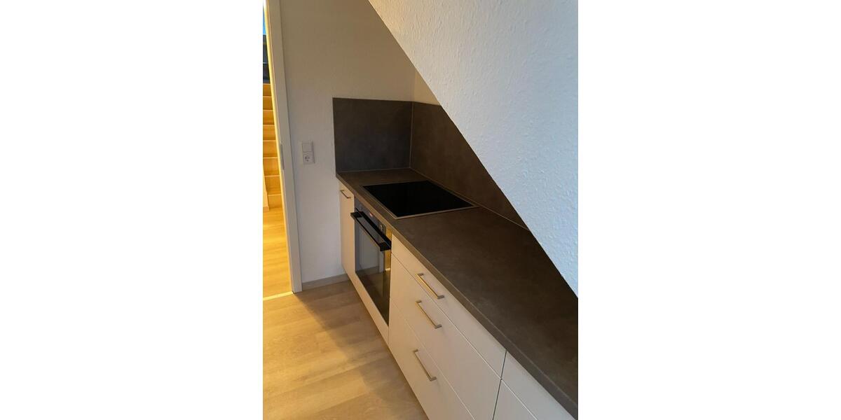 Maisonettenwohnung Würzburg Dürrbachau - 3 Zimmer, 67 m&sup2;, 980&euro; | Angebot:26407129