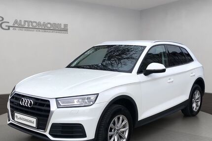 Audi Q5 125.000 km 21.400 &euro; Braunschweig 38110
