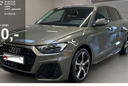 Audi A1 10.369 km 26.887 &euro; Krefeld 47805