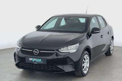 Opel Corsa 34.626 km 14.970 &euro; Holzminden 37603