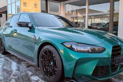 BMW M3 16.000 km 83.999 &euro; Genderkingen 86682