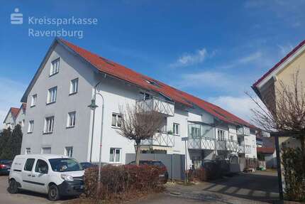 Wohnung Leutkirch - 1.5 Zimmer, 45 m&sup2;, 135.000&euro; | Angebot:25547346