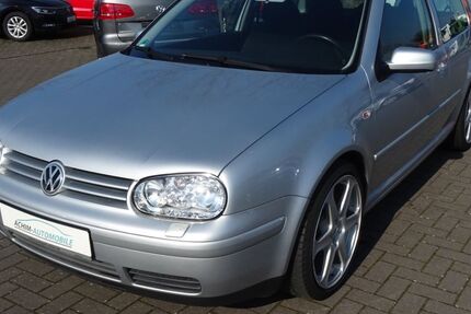 VW Golf 188.000 km 3.100 &euro; Achim 28832