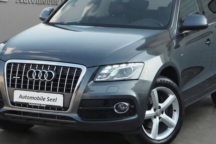 Audi Q5 144.000 km 13.990 &euro; Iffezheim 76473