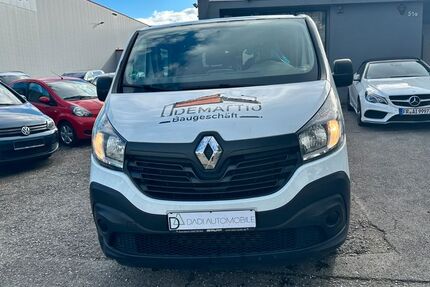 Renault Trafic 245.000 km 6.999 &euro; Freiburg 79108