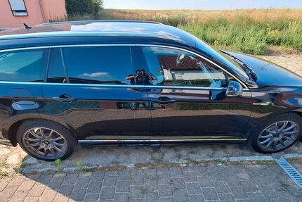 VW Passat 162.000 km 15.900 &euro; Stendal 39576
