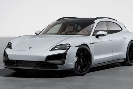 Porsche Taycan 8.683 km 154.800 € Leipzig 04356