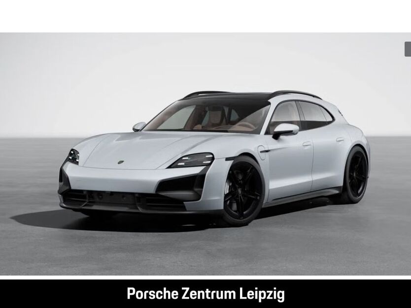 Porsche Taycan 8.683 km 154.800 € Leipzig 04356