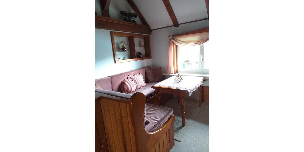 Bootshaus am Heidensee - Schwerin 2 zimmer