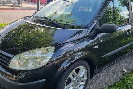Renault Scenic 139.450 km 1.990 &euro; Rosenheim 83026