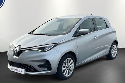 Renault ZOE 37.848 km 14.890 &euro; Bitburg 54634