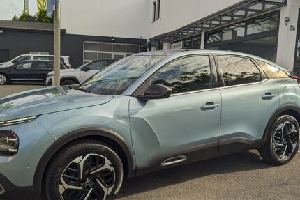 Citroen C4 36.300 km 18.970 &euro; Coburg 96450
