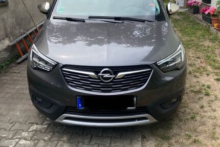 Opel Crossland (X) 70.000 km 15.000 &euro; Woltersdorf 15569