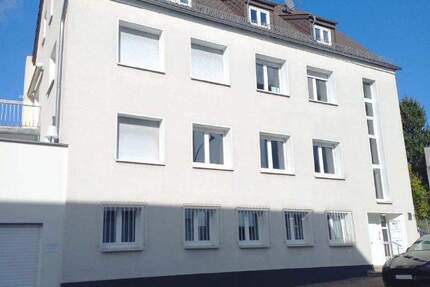 Schöne, helle DG-Wohnung in Uninähe ab sofort zu vermieten 3 zimmer