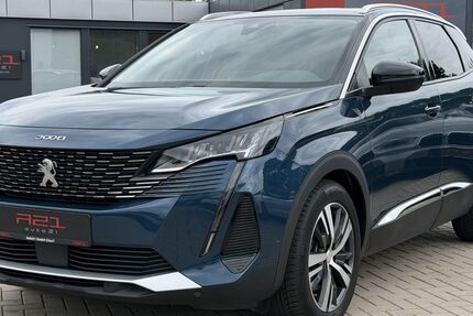 Peugeot 3008 77.000 km 18.890 &euro; Eitorf 53783