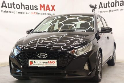 Hyundai i20 29.876 km 17.490 &euro; Mannheim 68219