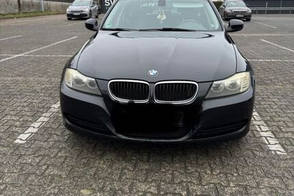 BMW 316 320.000 km 2.499 &euro; Barmstedt 25355