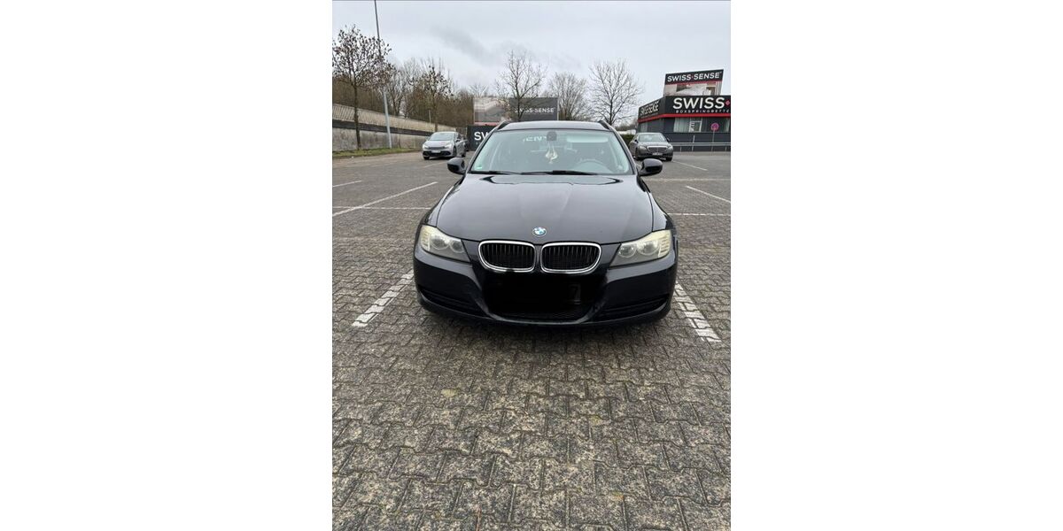 BMW 316 320.000 km 2.499 &euro; Barmstedt 25355