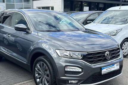 VW T-Roc 69.890 km 22.900 € Königswinter 53639