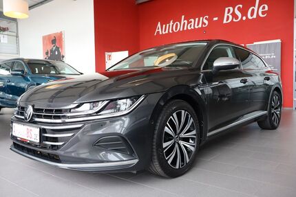 VW Arteon 98.877 km 24.749 &euro; Braunschweig 38116