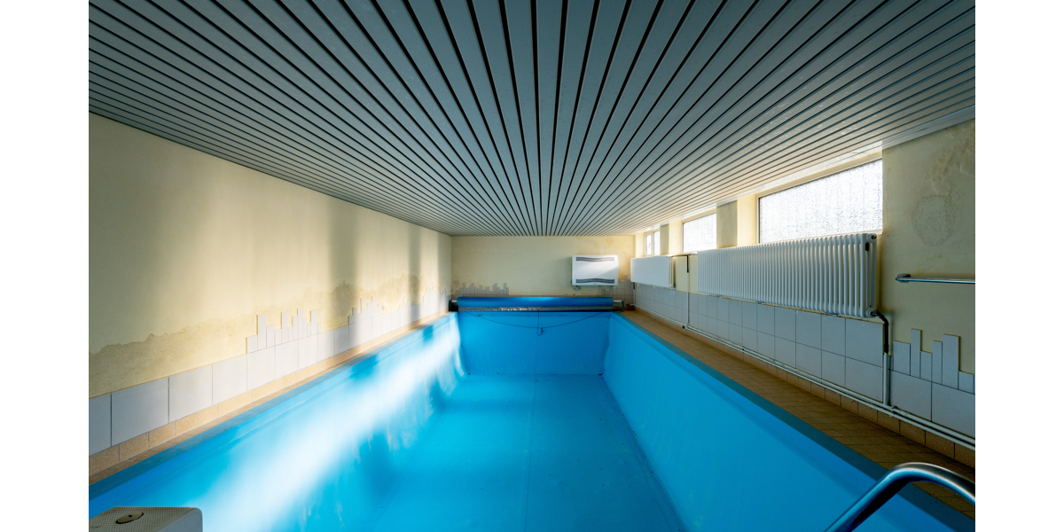 Attraktive Lage, großes Grundstück und moderne Architektur 5 zimmer