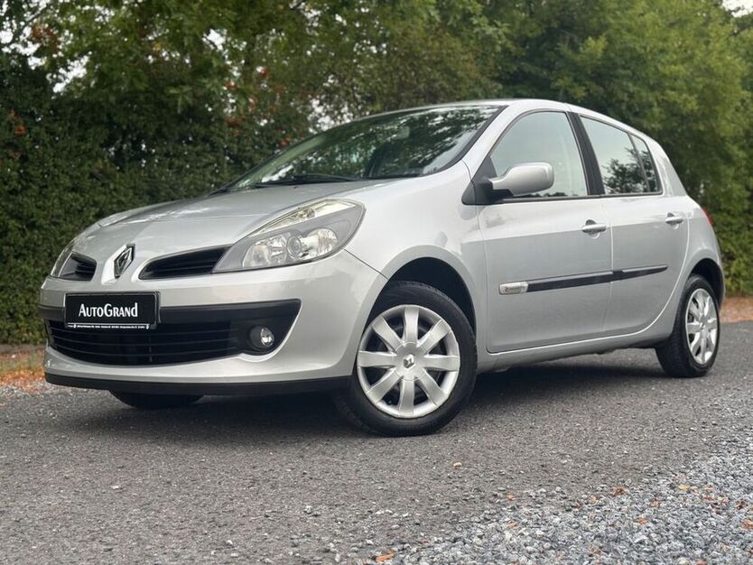 Clio