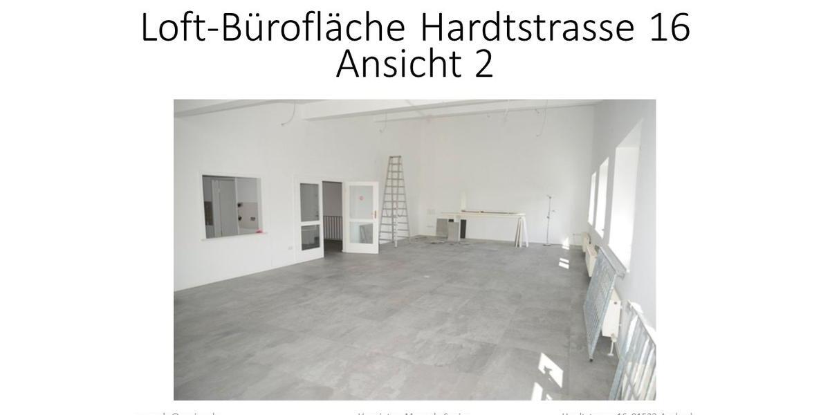 Gewerbeobjekt Ansbach - 873&euro; | Angebot:26132298