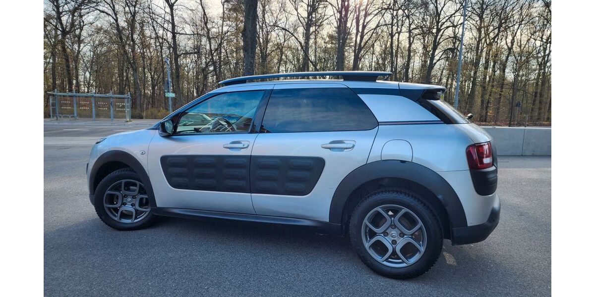 Citroen C4 Cactus 177.500 km 4.800 &euro; Lüneburg 21335