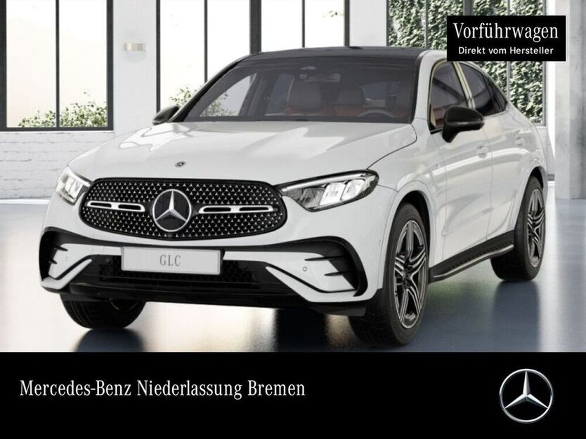 GLC 300