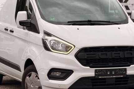 Ford Transit Custom 114.000 km 14.500 &euro; Rheine 48431