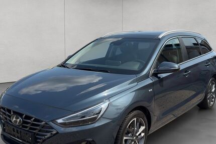 Hyundai i30 19.285 km 22.950 € Frankfurt 60386
