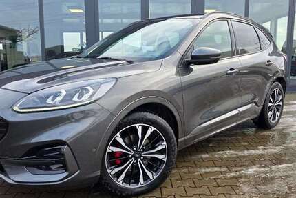 Ford Kuga 84.998 km 24.499 &euro; Damme 49401